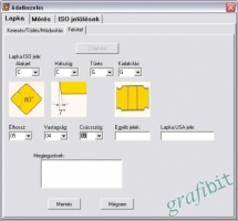 grafibit.hu - Lapka-Tár