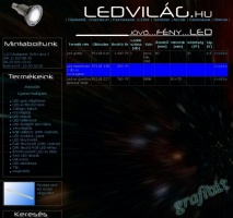 grafibit.hu - Ledvilág.hu
