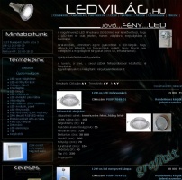 grafibit.hu - Ledvilág.hu
