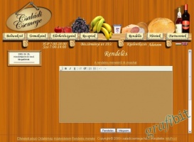 grafibit.hu - családicsemege.hu