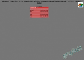 grafibit.hu - Bicskei tűzoltóság káreseti adatbázis