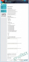grafibit.hu - ELTE Állásbörze weboldal