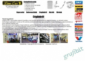 grafibit.hu - Limocar.hu