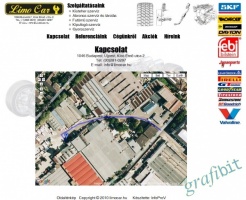 grafibit.hu - Limocar.hu