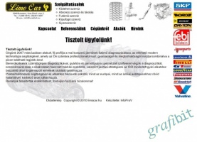 grafibit.hu - Limocar.hu