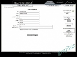 grafibit.hu - divatekszerbolt.hu