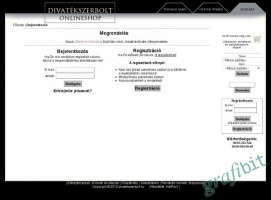 grafibit.hu - divatekszerbolt.hu