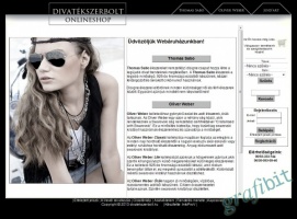 divatekszerbolt.hu - grafibit.hu