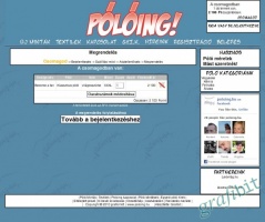 grafibit.hu - poloing.hu