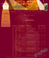 grafibit.hu - leonardogrillbar.hu