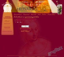 grafibit.hu - leonardogrillbar.hu